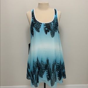 Bebe Summer Dress